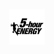 5 Hour Energy